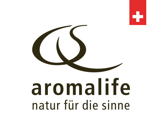 Aromalife AG – Branding / Redesign der Marke Aromalife
